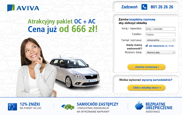 Calltracking