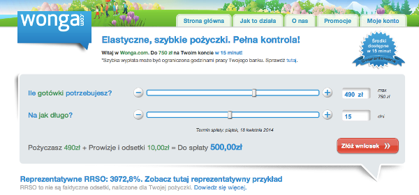 Konwersje mikro Google Analytics