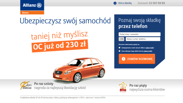 Alianz Direct