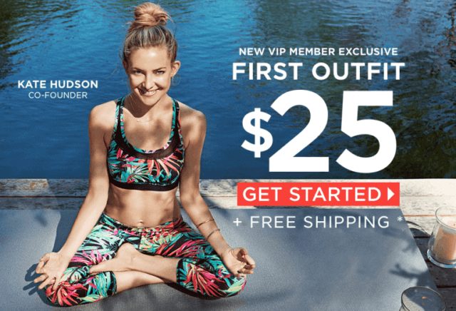 fabletics rabat
