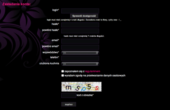 Gdzie jest call to action CTA?