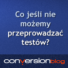 Jaki model współpracy wybrać: co jeśli nie możemy przeprowadzać testów