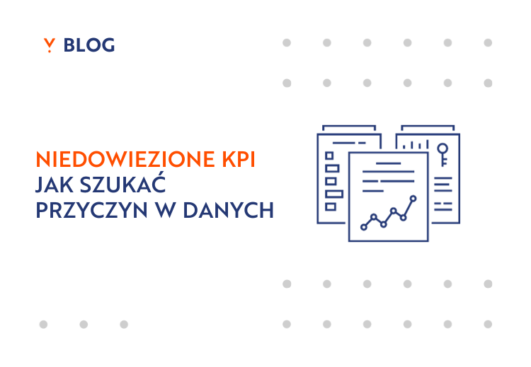 Niedowiezione KPI biznesowe