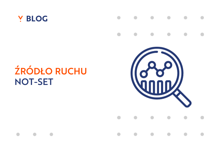 źródło ruchu not set
