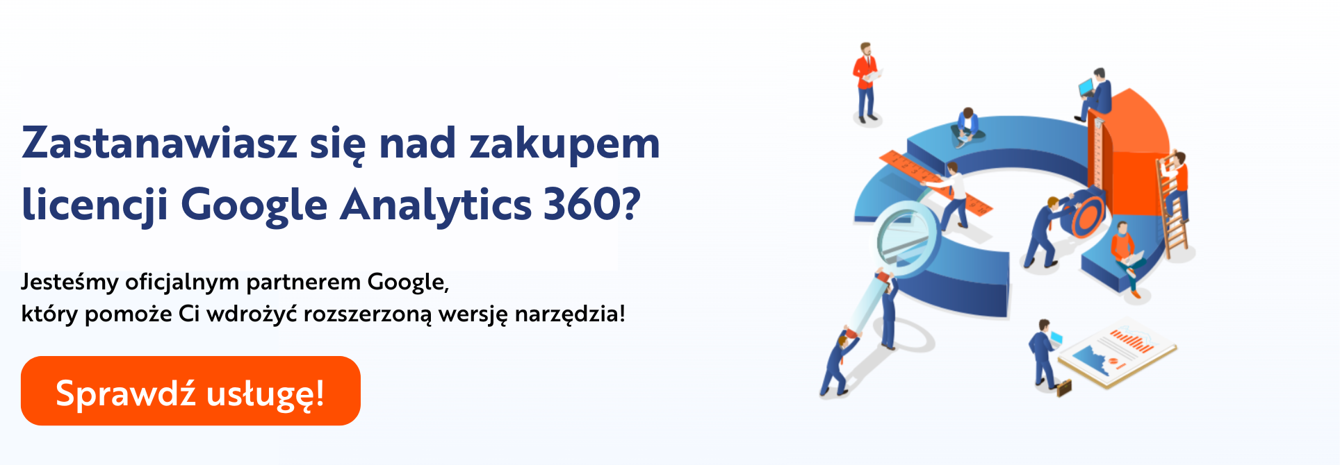 Google Analytics 360