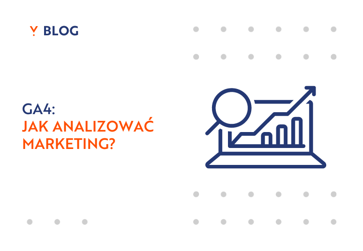 Analiza pozyskiwania w Google Analytics 4