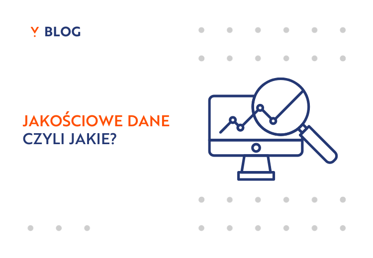 Jakościowe Dane