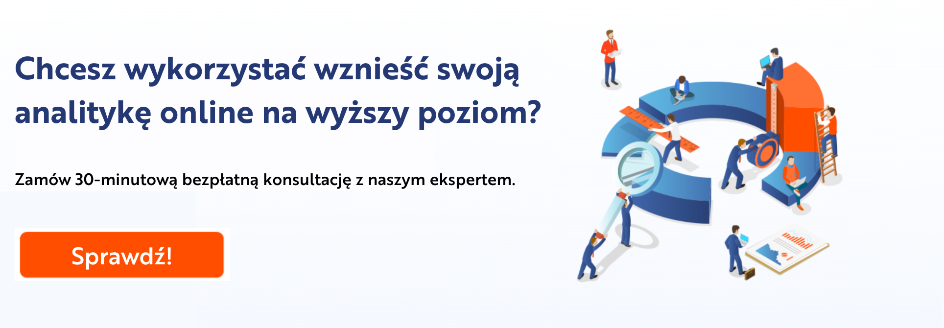 opieka analityczna
