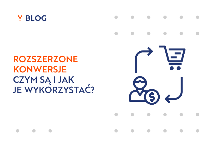 Rozszerzone konwersje