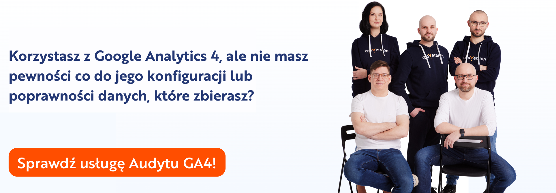 Google Analytics