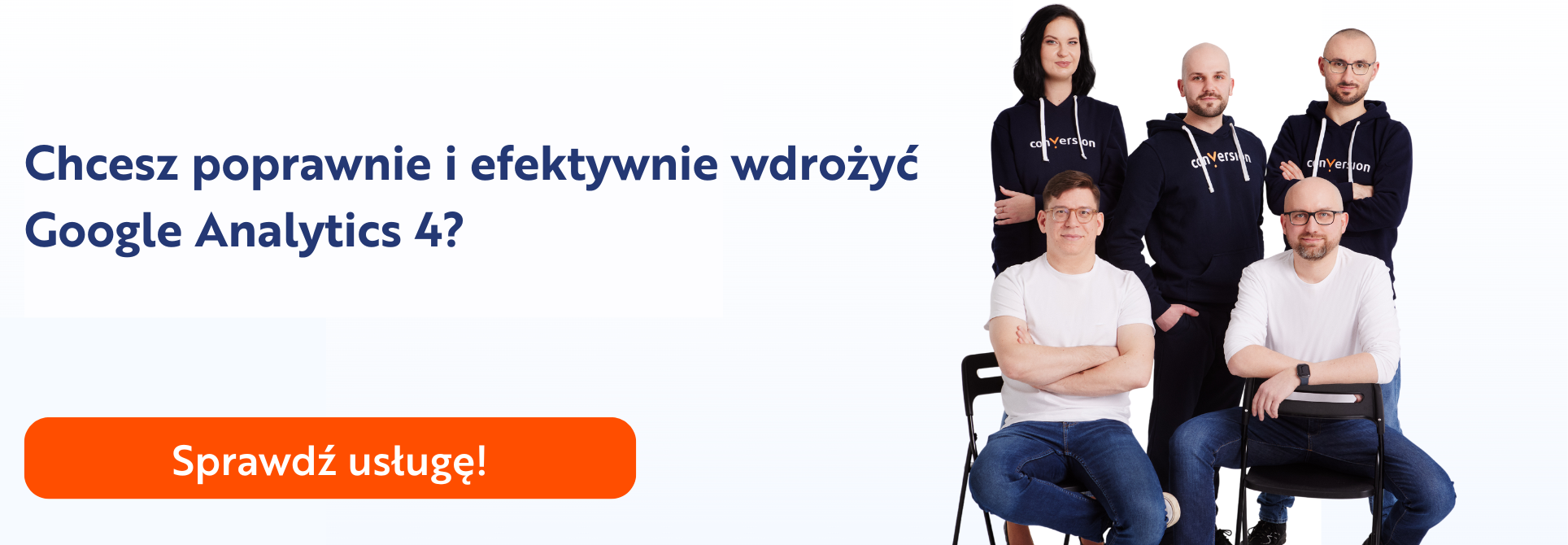 google analytics 4
