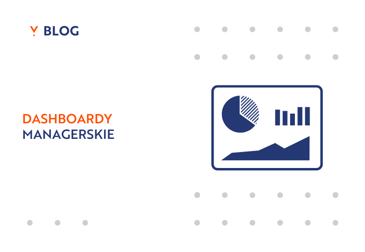 Dashboardy managerskie
