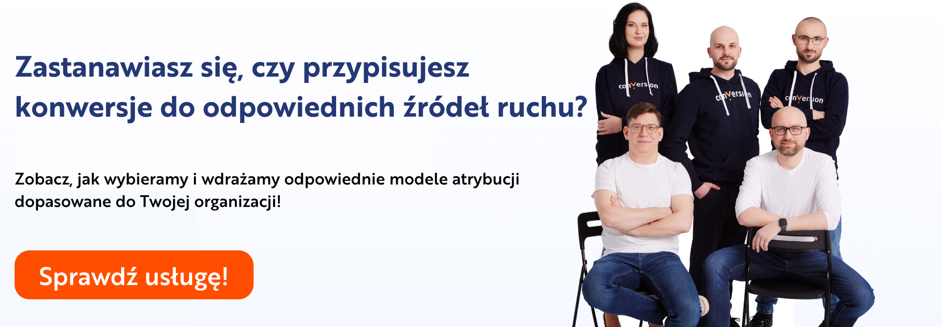 atrybucja konwersji