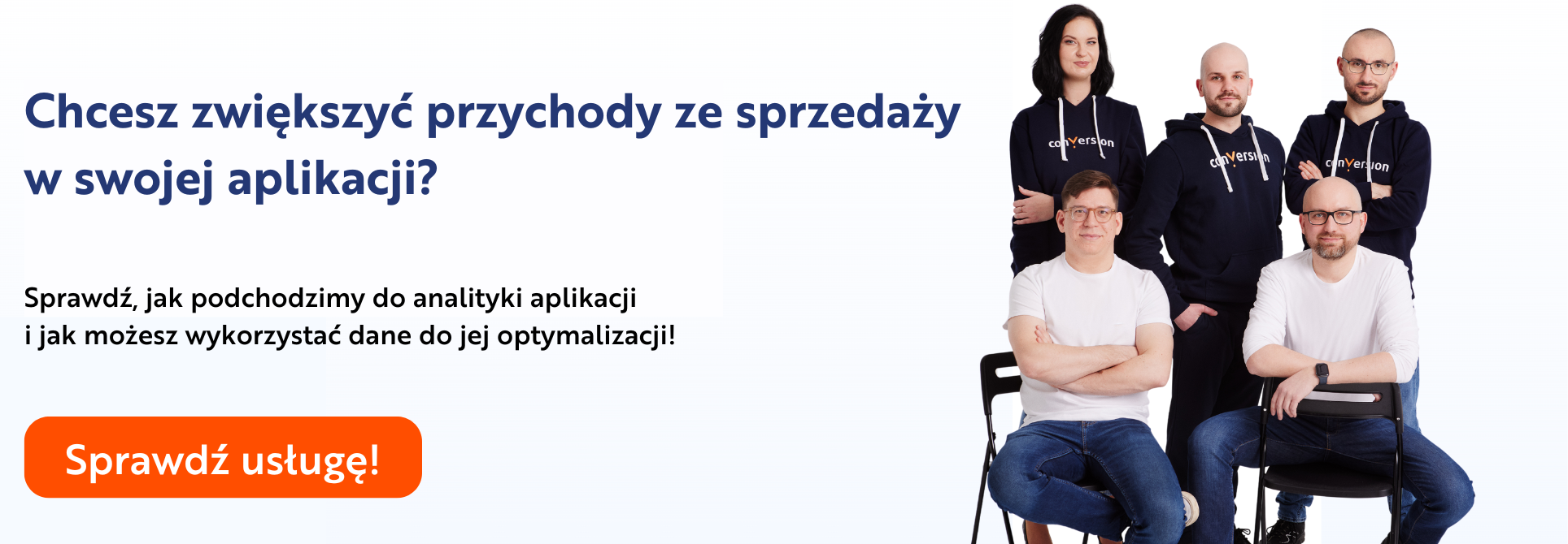 analityka aplikacji