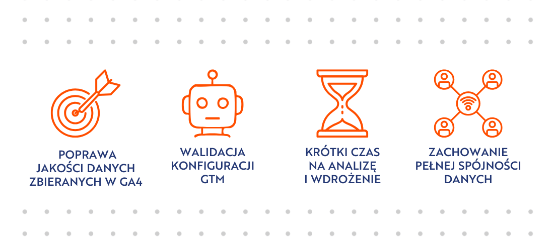 wyzwania firmy X-kom w analityce