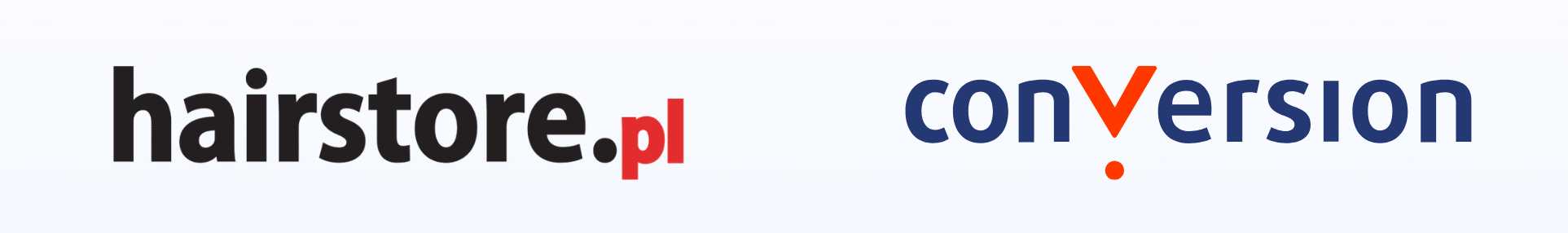 case study Hairstore conversion