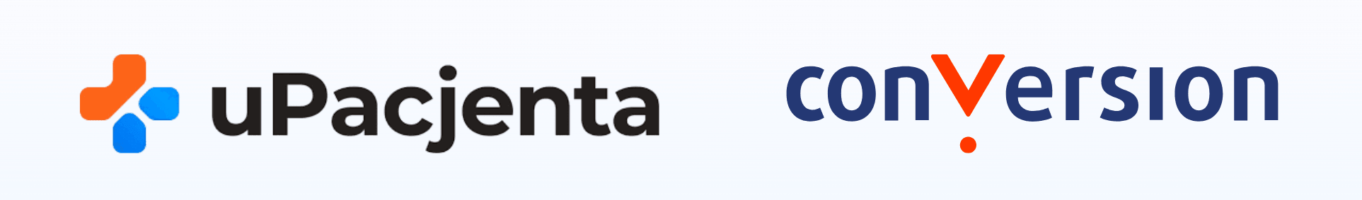 case study uPacjenta conversion