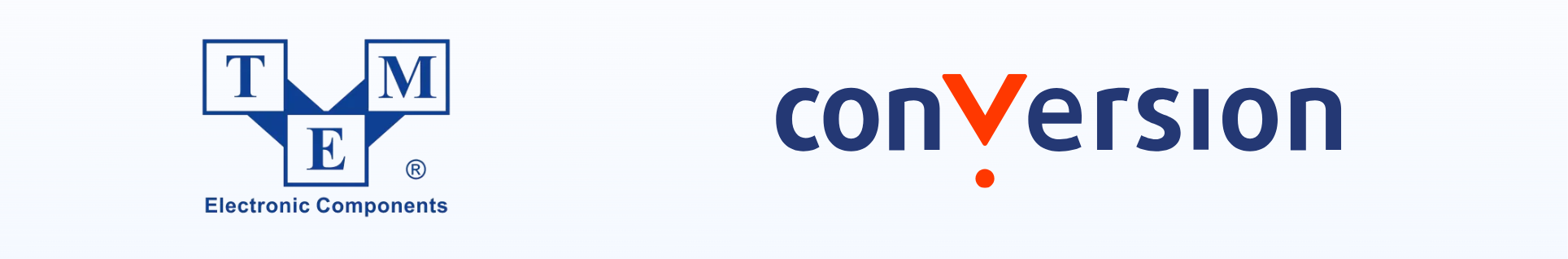 współpraca Conversion & tme.eu