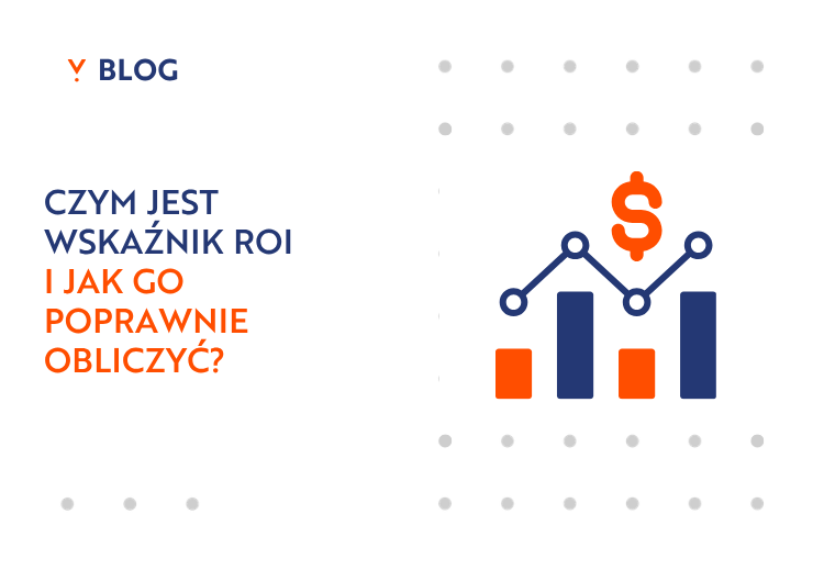 Czym jest wskaźnik ROI